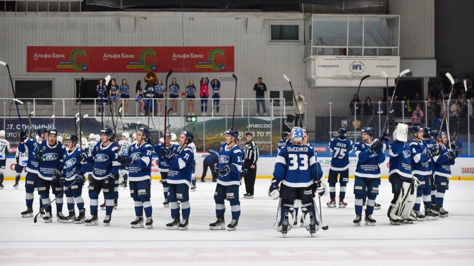    Автор фото: vk.com/hcburan_vrn