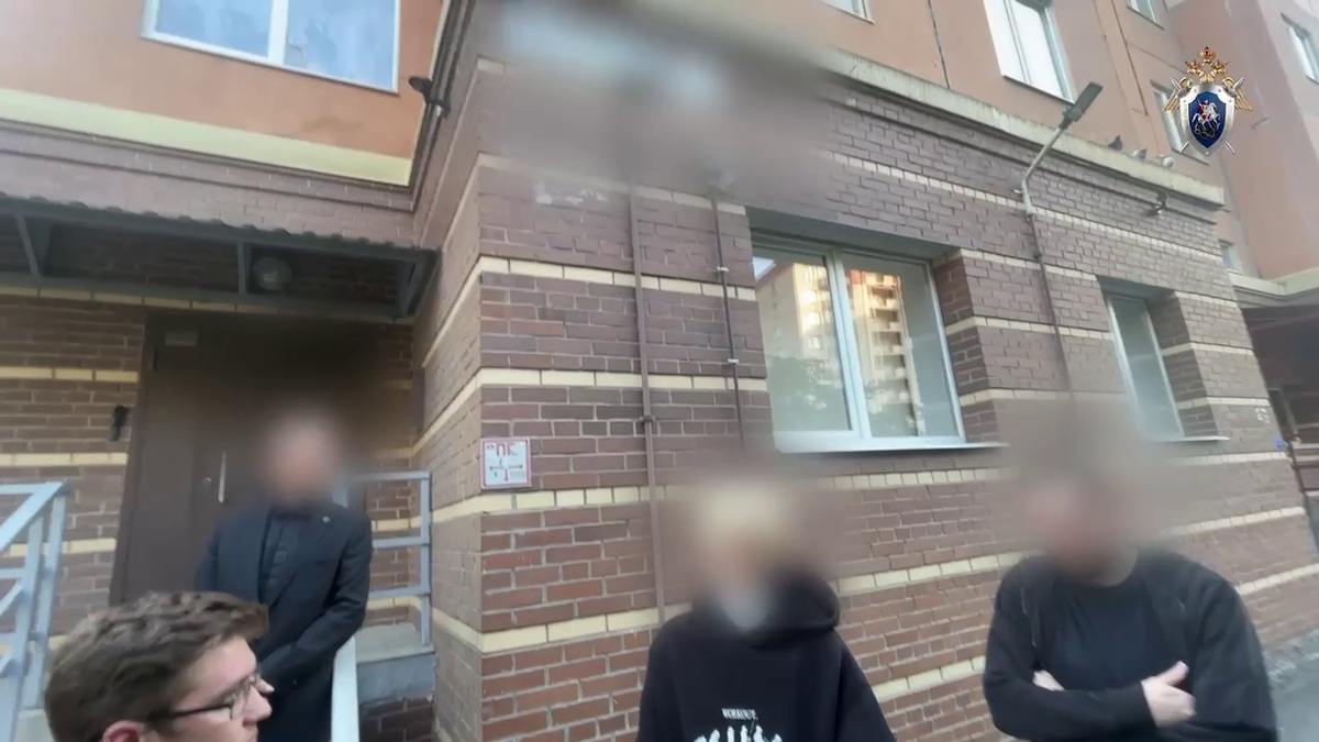 Фото: ГКУ СК по Санкт-Петербургу