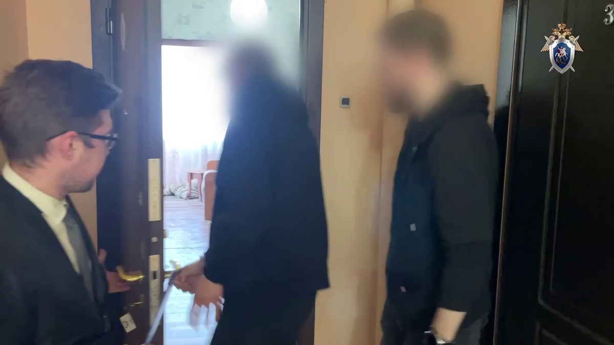 Фото: ГКУ СК по Санкт-Петербургу