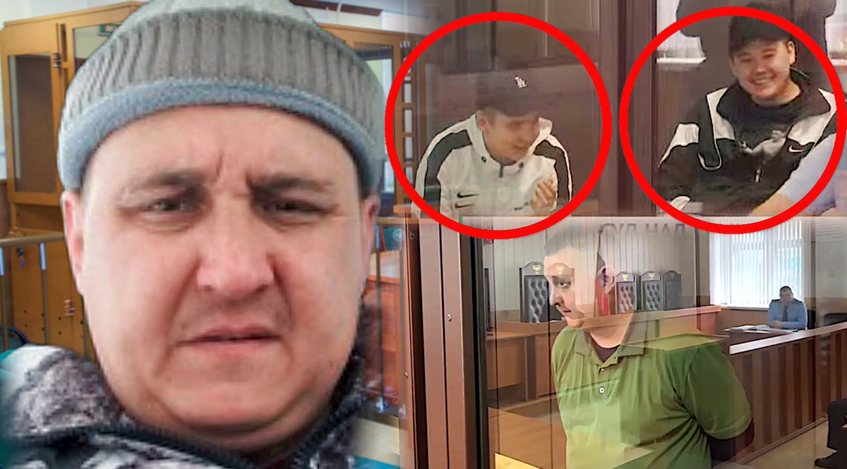 Коллаж автора