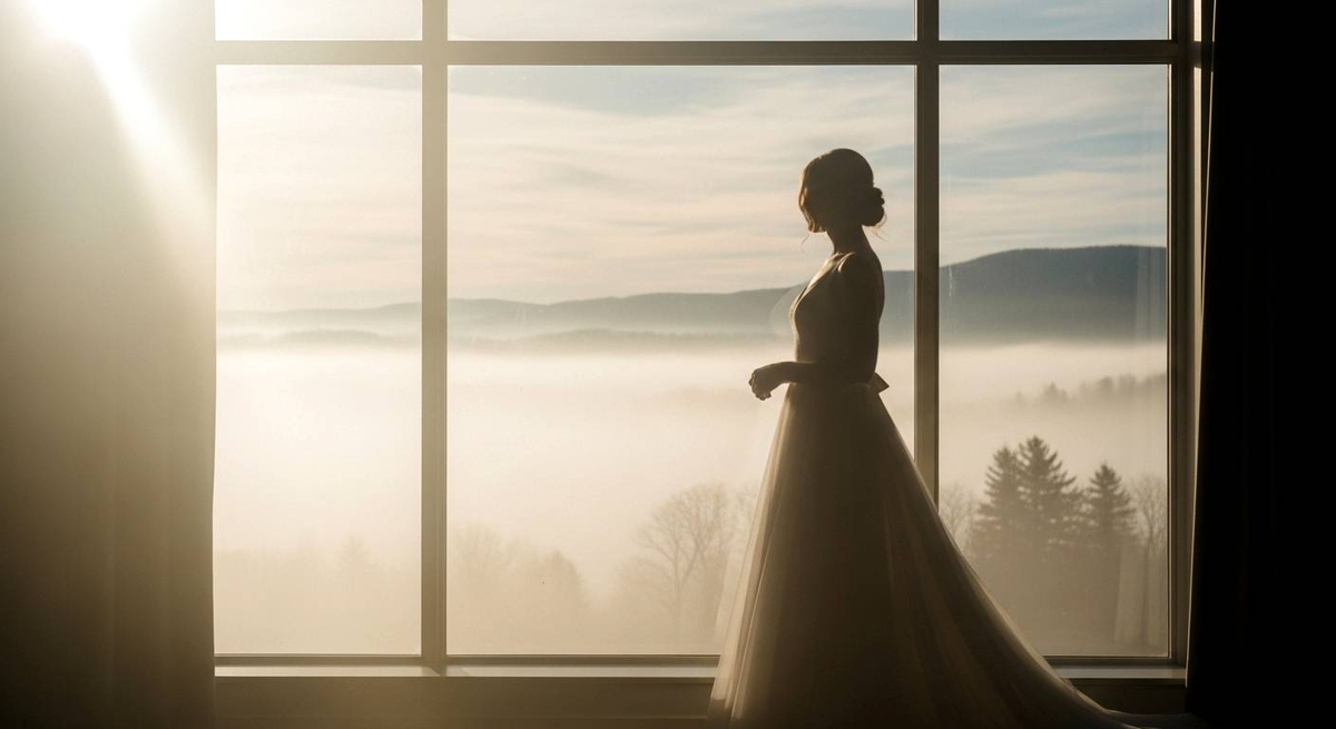 К чему на самом деле снится свадьба: глубокое толкование для незамужних и замужних дам