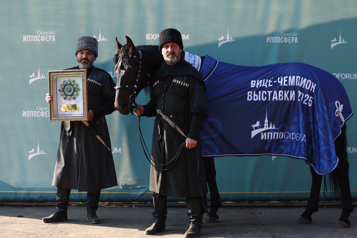 Фото: общество "Шыу Хасэ"