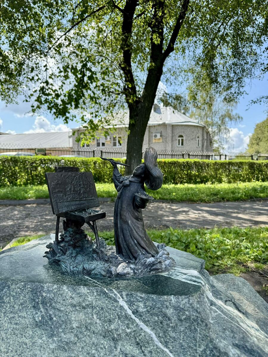 милейшие грибы с глазами из Рязани)))