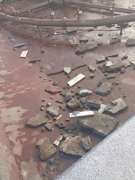    Автор фото: t.me/VDKSPB