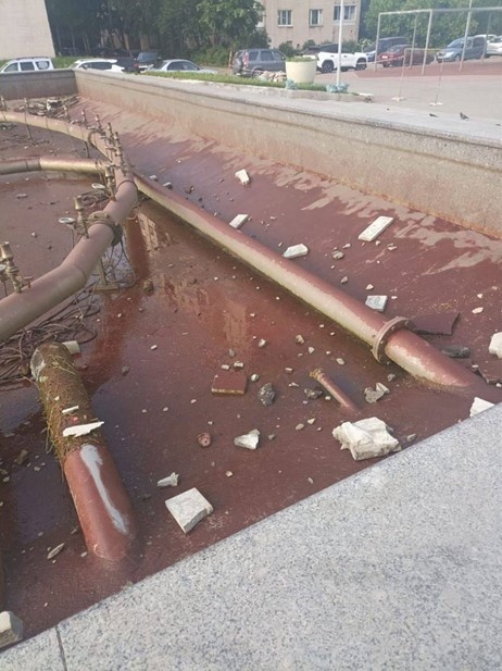    Автор фото: t.me/VDKSPB