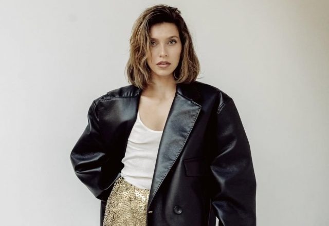    Регина Тодоренко. Фото: социальные сети