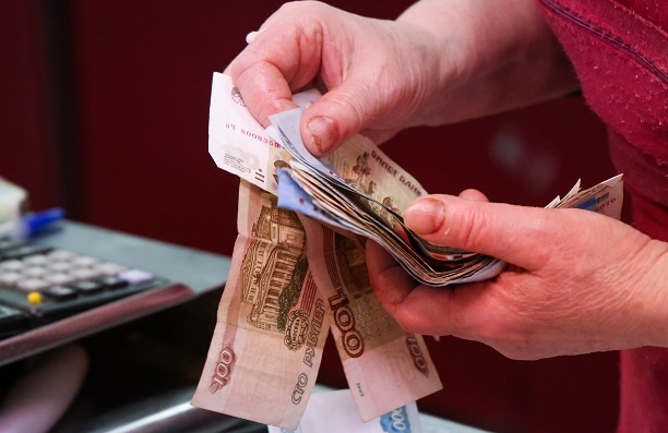 Фото: Дмитрий Феоктистов/ТАСС
