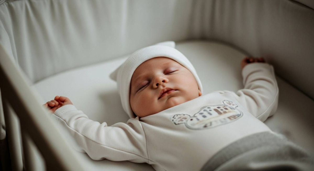 Почему нельзя фотографировать спящих детей: глубокий взгляд на приметы и неоспоримые факты