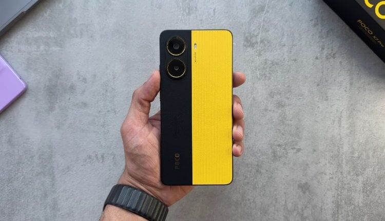 POCO X7 Pro теперь можно купить за 19 тысяч. Мощный Xiaomi еще никогда не был таким дешевым
