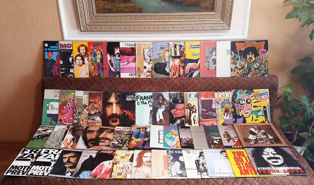 Фото из личного архива.