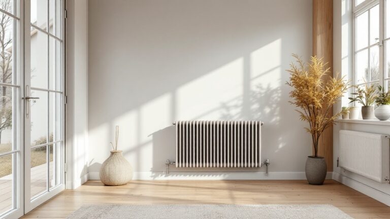    Кран на батарее отопления: как выбрать, установить и продлить срок службы для максимального комфорта в доме feedlineadmin