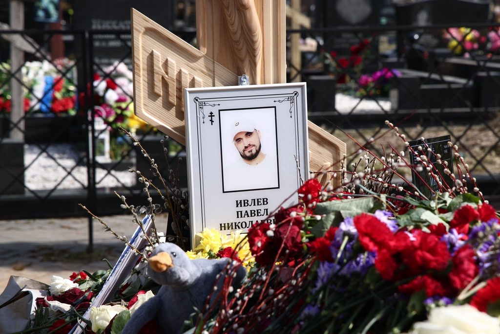    Фото © Анастасия Романова / Абзац