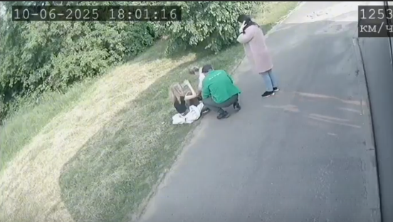 Фото: страница Александра Замараева ВКонтакте