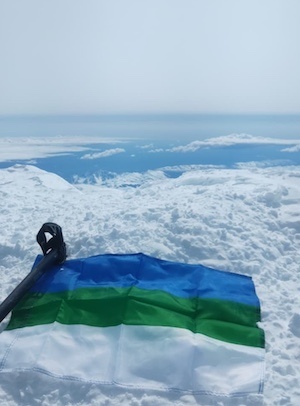 Фото и видео Георгия Шулепова