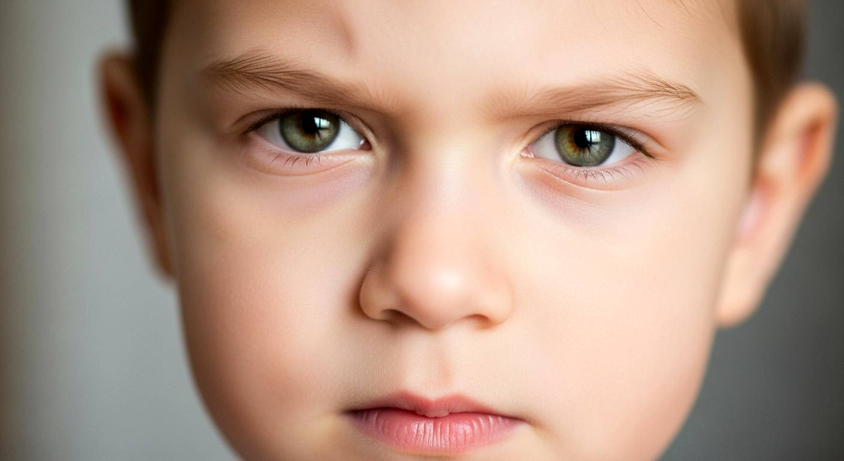 Что делать, если ребенок не слушается в 3 года