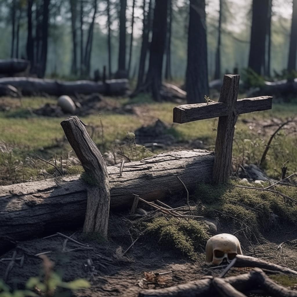 Изображение сгенерировано нейросетью