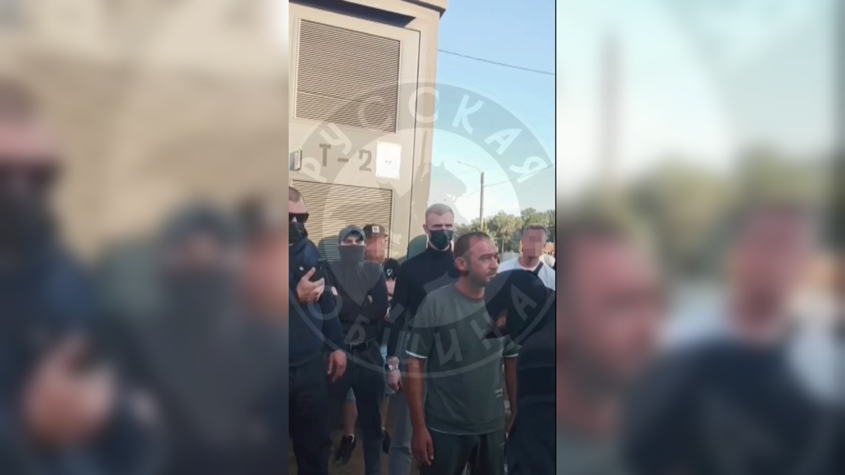 Автор: В. Панченко