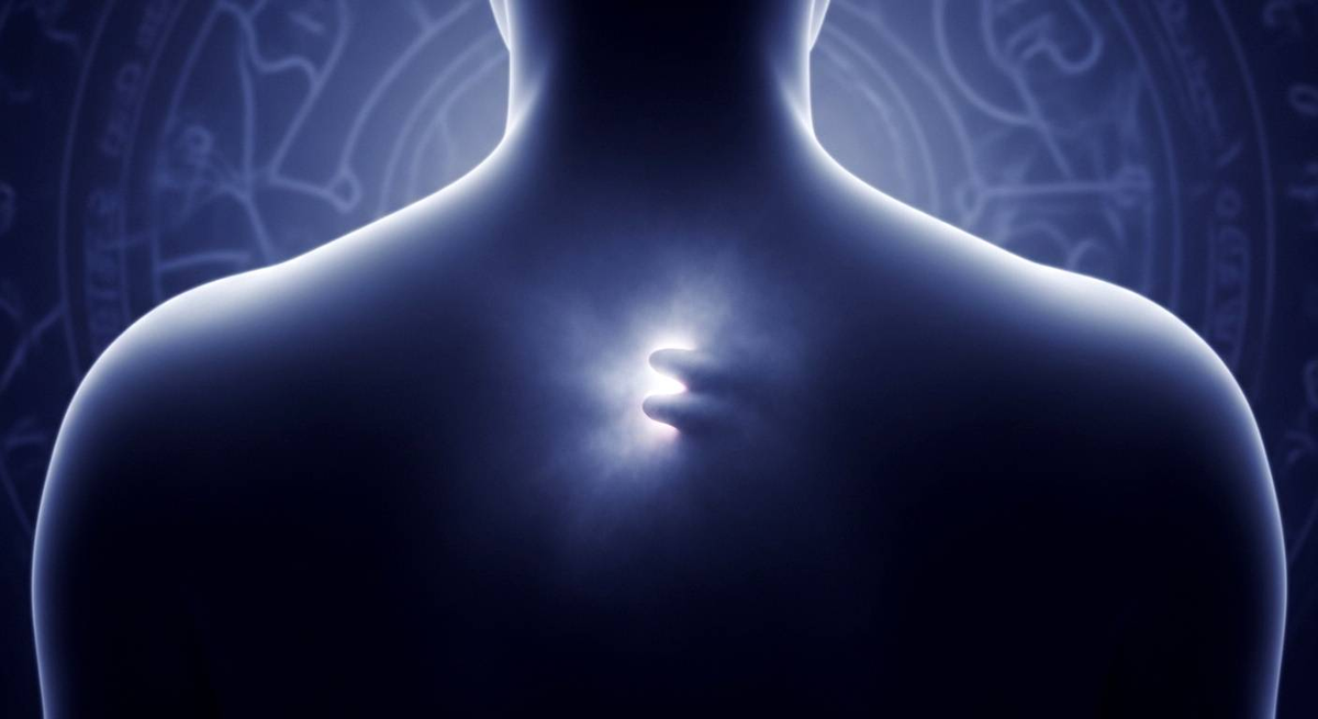 К чему на самом деле чешется спина между лопатками: погружение в мир народных поверий