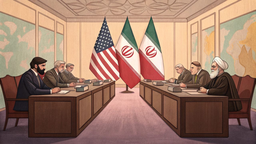    Сгенерировано с помощью ИИ