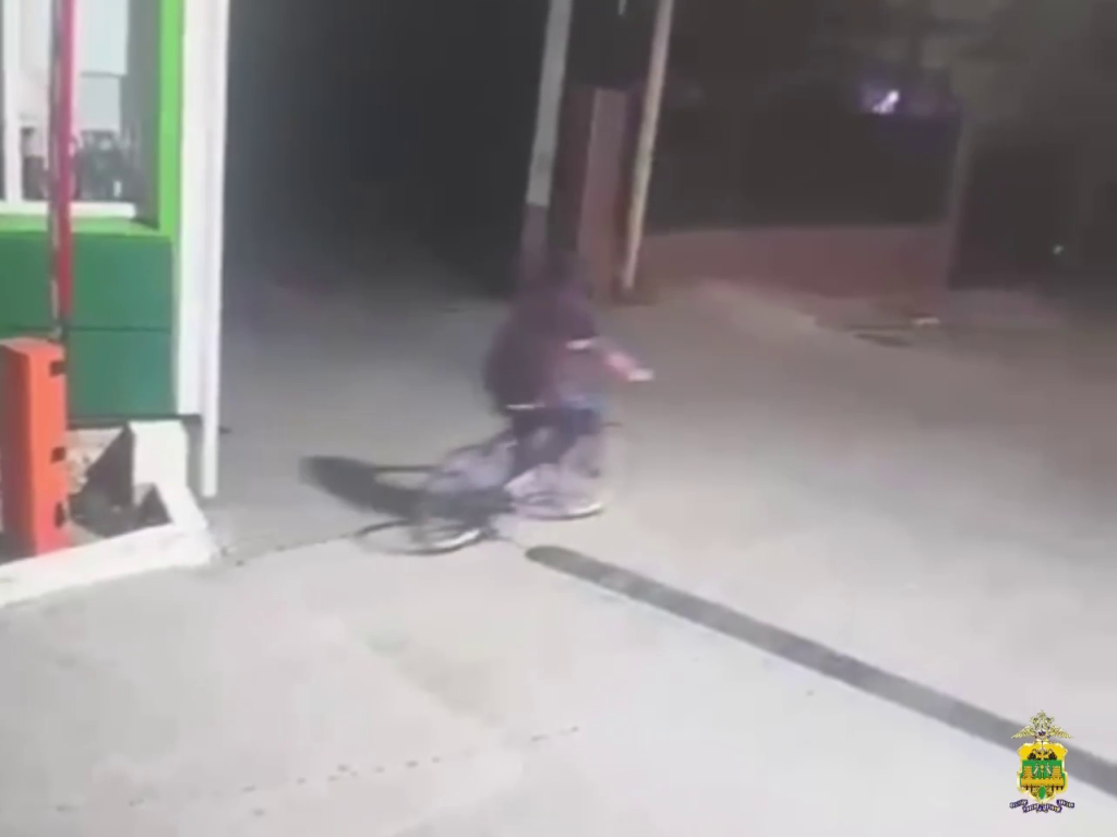    Фото: Telegram\Полиция Сочи