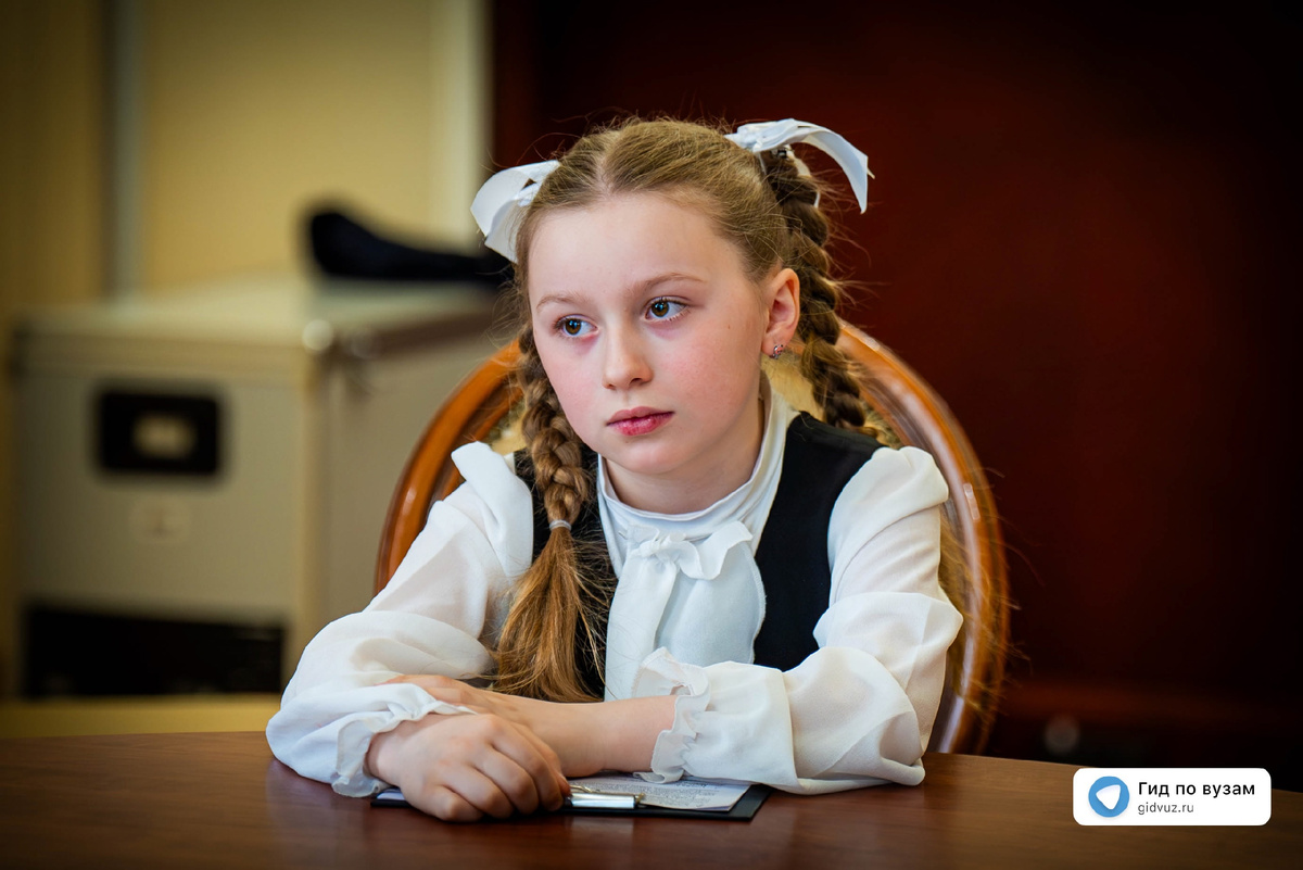 Торжественное открытие IX Регионального ученического фестиваля для детей с ОВЗ «Голос страны – Время действовать». СМИ «Гид по вузам».