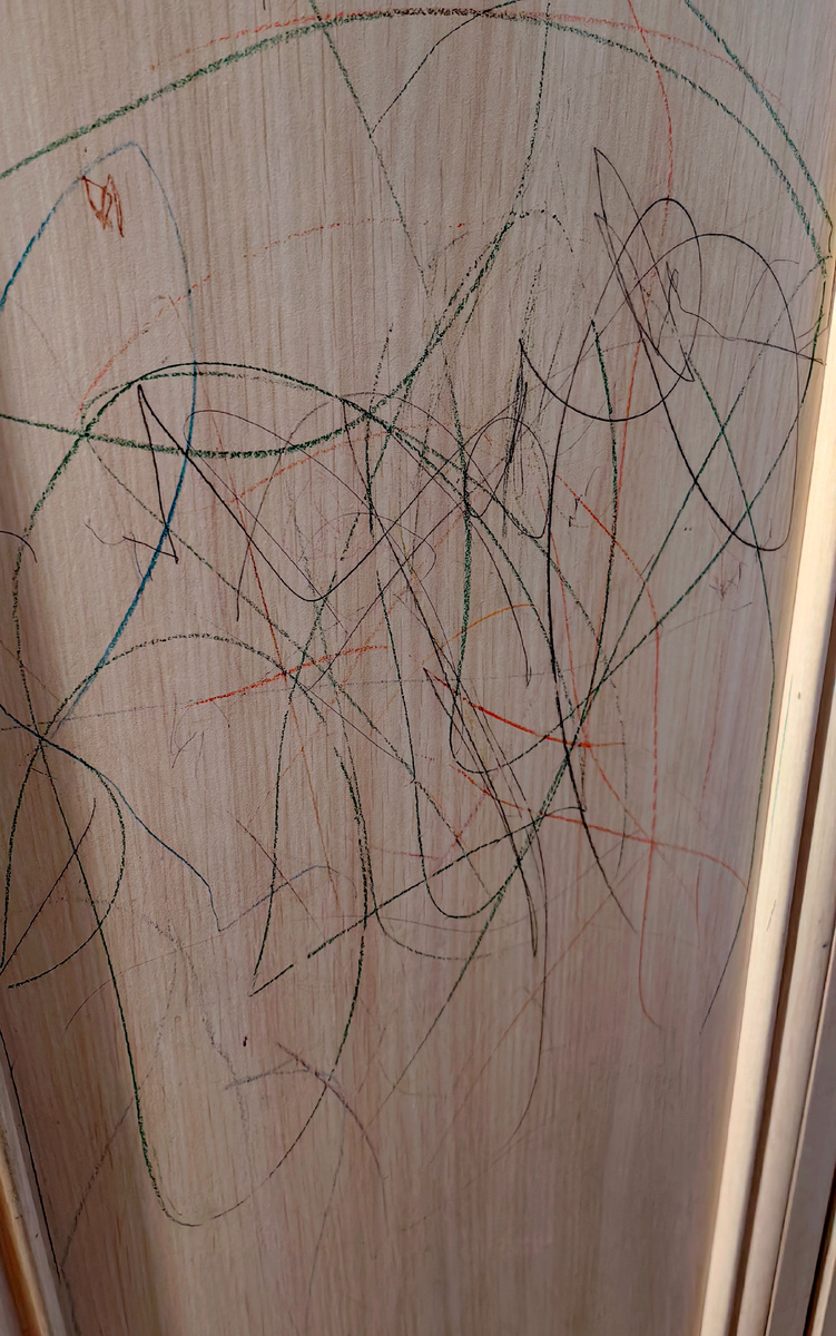 размах творчества