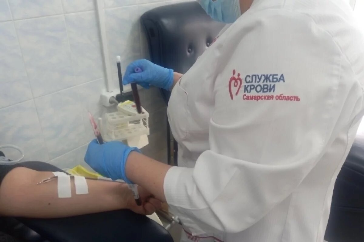    Вера в добро.