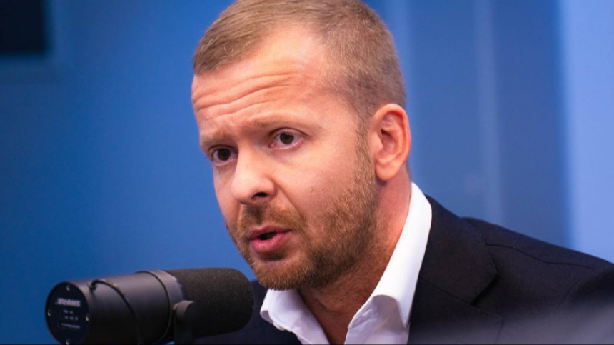    Фото: Telegram/Roslikovs; 5-tv.ru