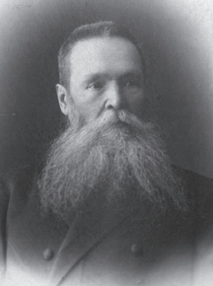 П.И. Макушин. Фото Дарья АКСАРИНА