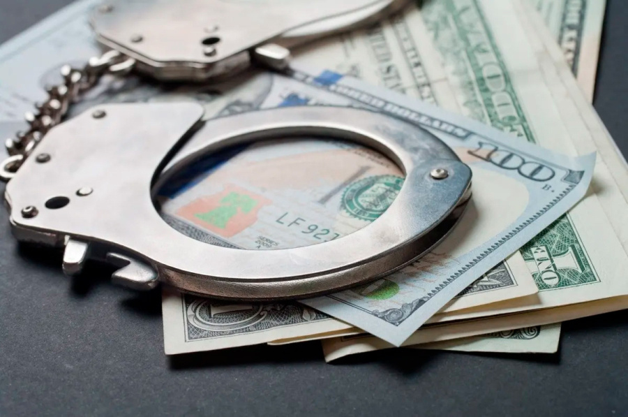     Топ-менеджер БЖД предстанет перед судом за коррупцию и взятки: у него нашли миллионы долларов