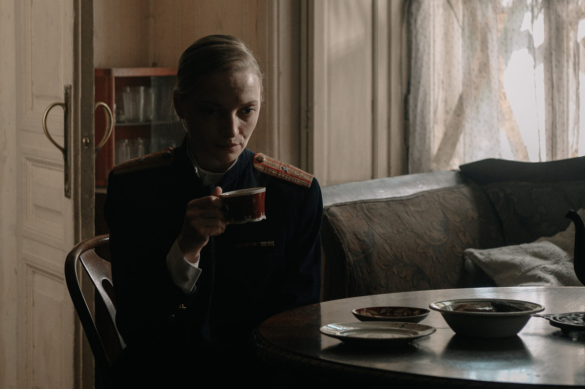 Листайте вправо, чтобы увидеть больше изображений