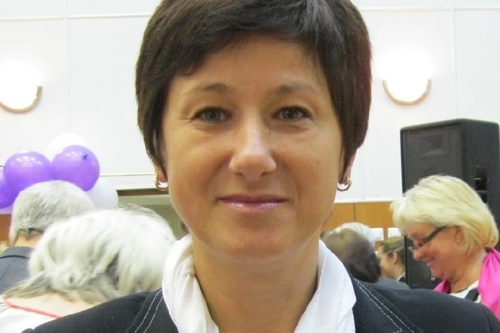    Фото: соцсети Елены Прочаковской