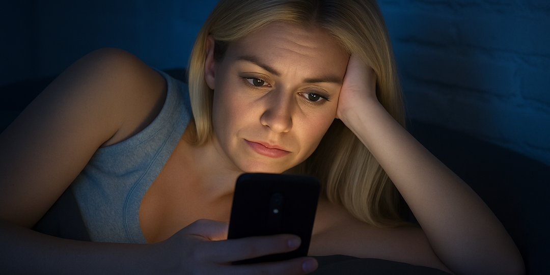 🔴5 признаков, что вам врут по переписке: как распознать ложь, не видя человека