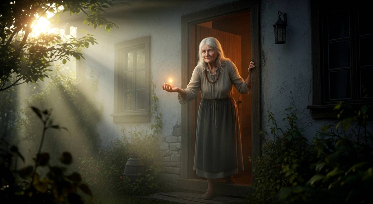 К чему снится покойная бабушка: глубокий анализ и значение такого сна