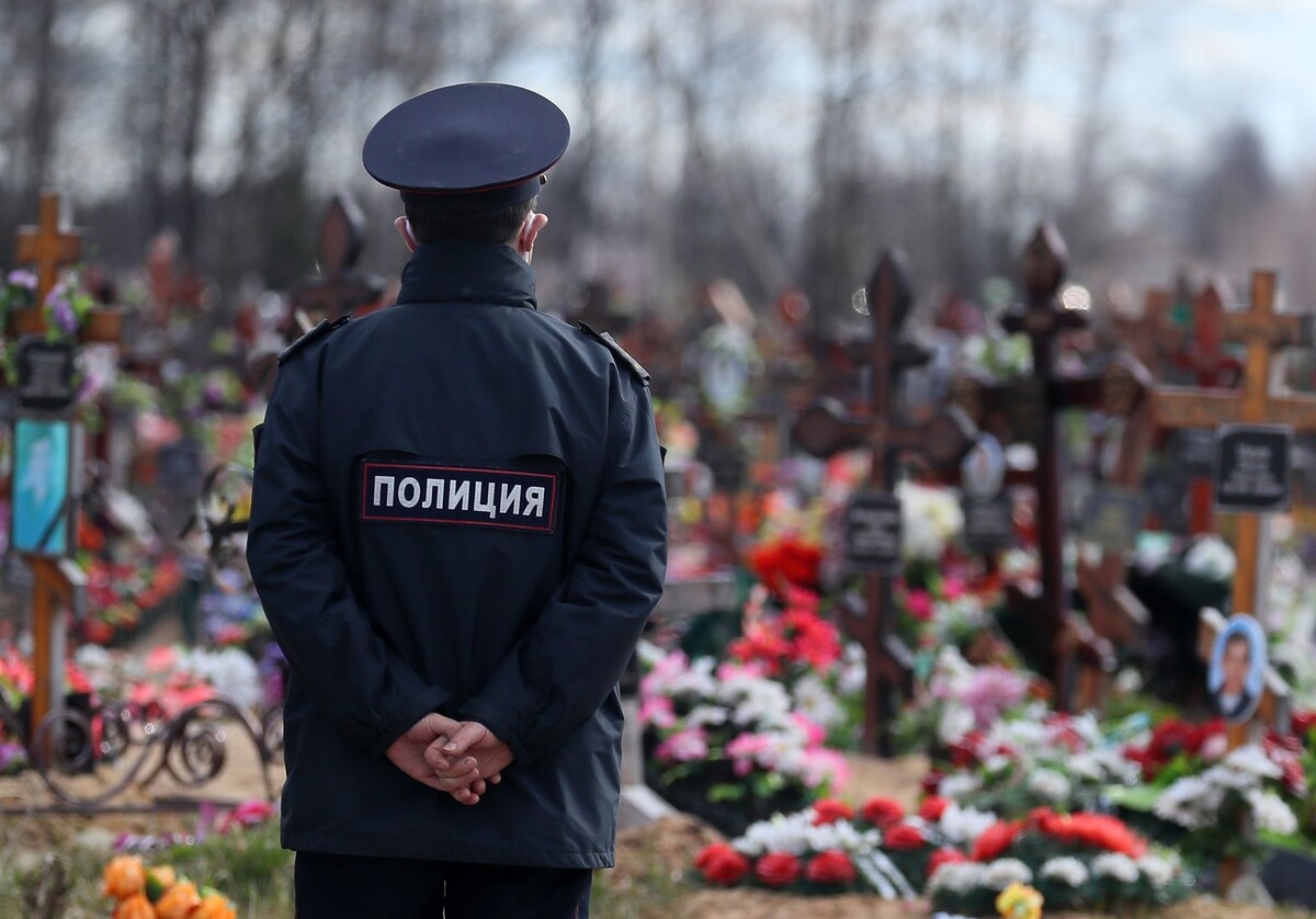     / Источник: © Владимир Смирнов/ТАСС