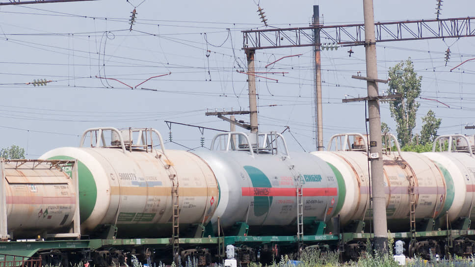 Фото: Олег Харсеев / Коммерсантъ