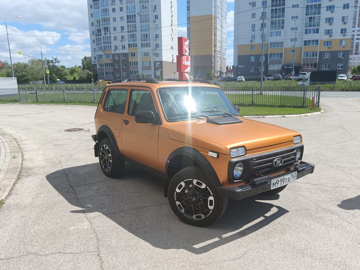 Фото: Автопоток  📷
