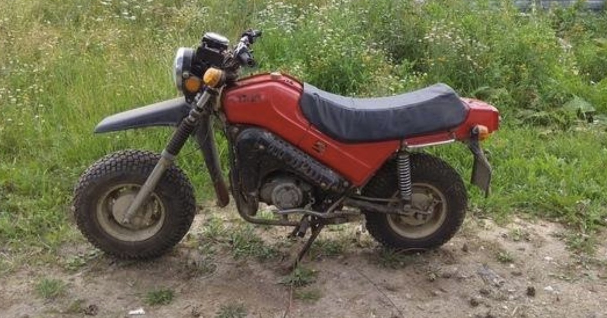 ТМЗ 5.951