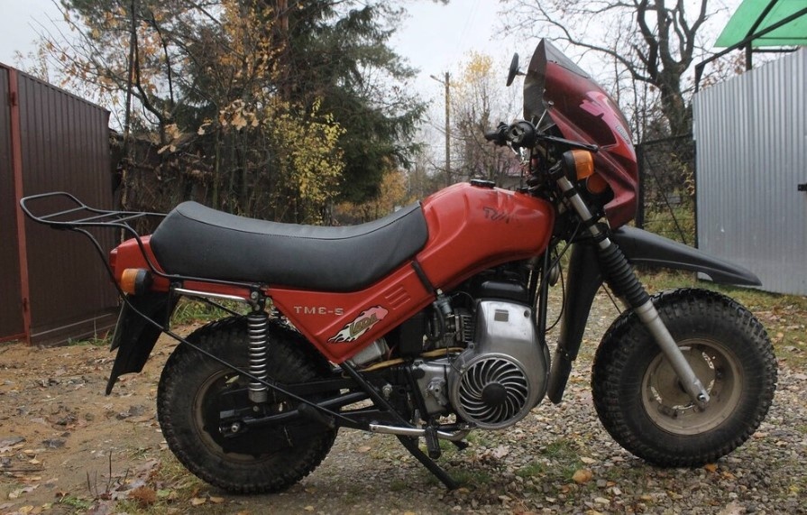 ТМЗ 5.952