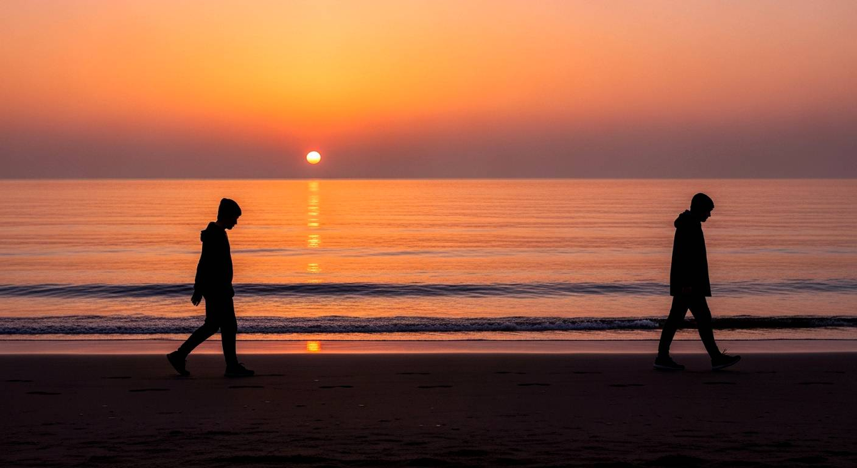 Как понять, что отношения действительно исчерпали себя и что делать дальше?