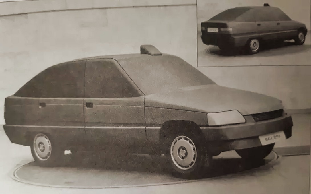 Фото: Авто Mail