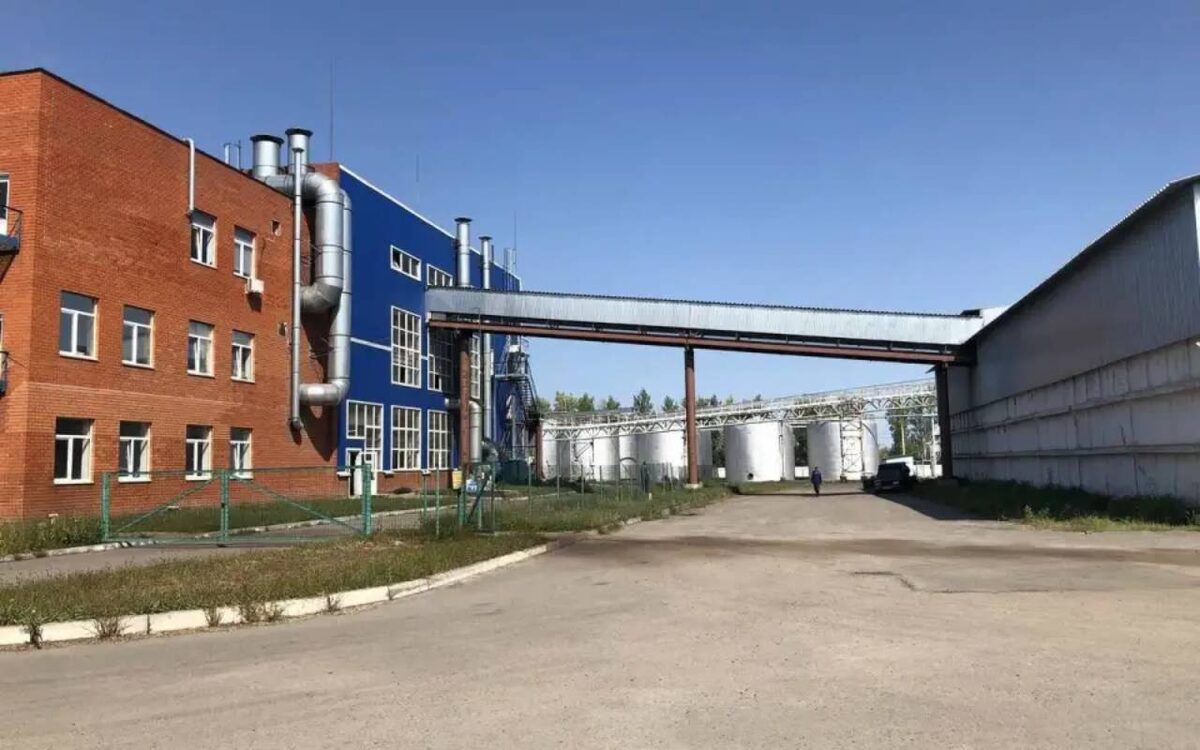    Дело о хищении земель у воронежского предпринимателя Эдуарда Краснова отправили на доследование Фото компании