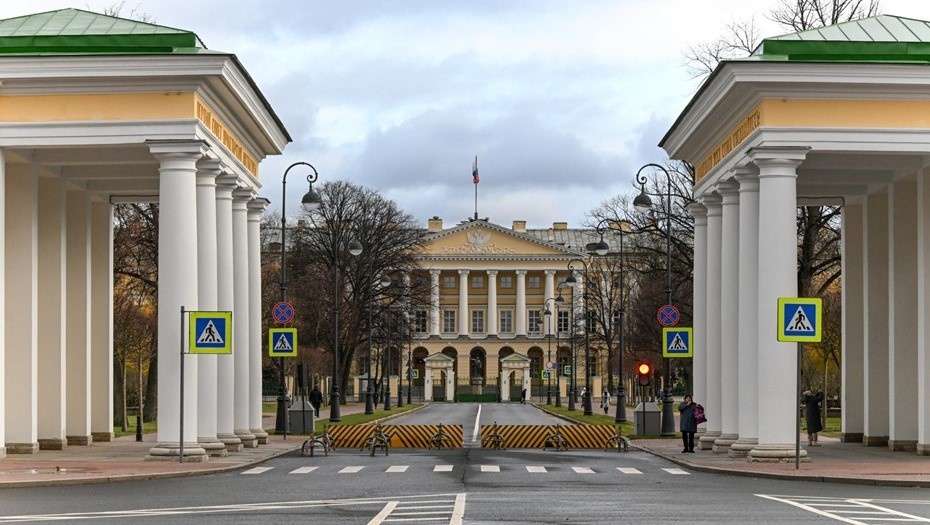    Автор фото: Михаил Тихонов