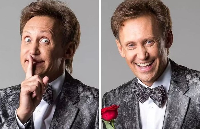 Сергей Дроботенко