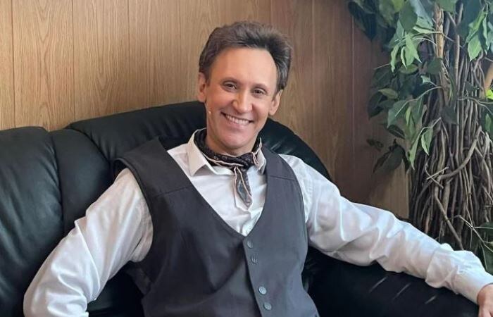 Сергей Дроботенко / Фото: telegraf.com.ua