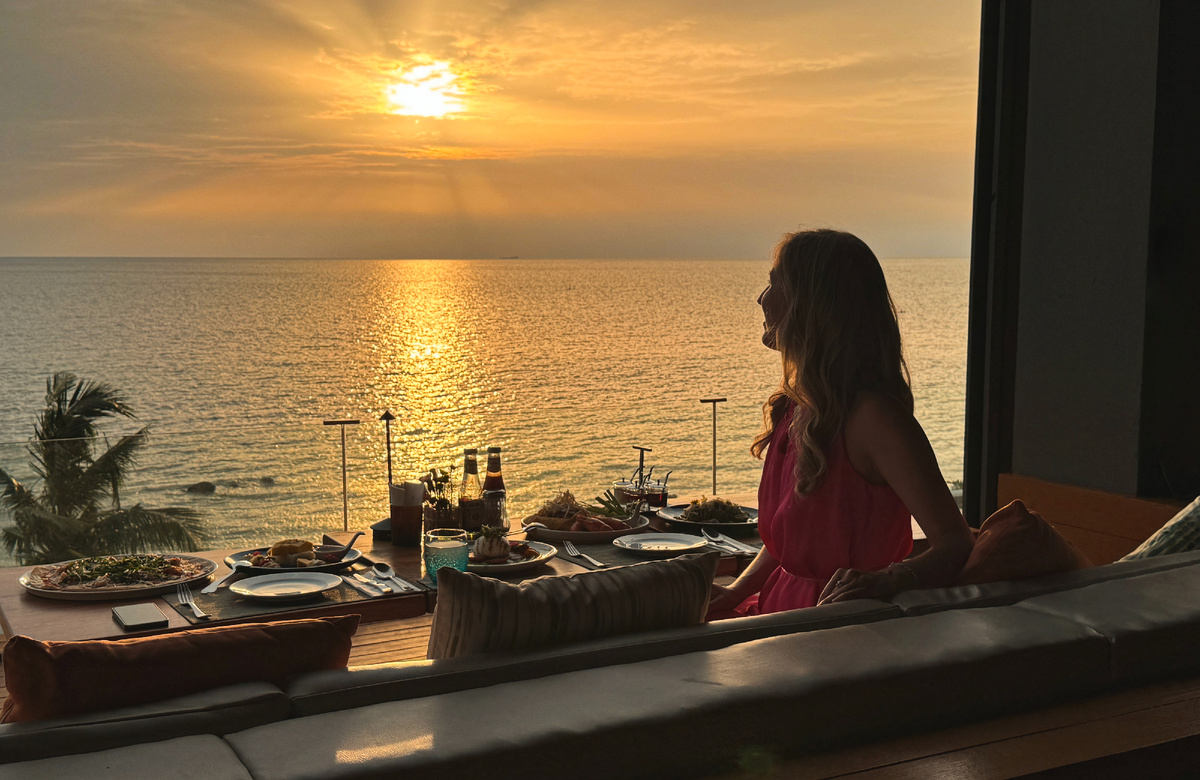 Cape Dara Pattaya 5* отель Тайланд