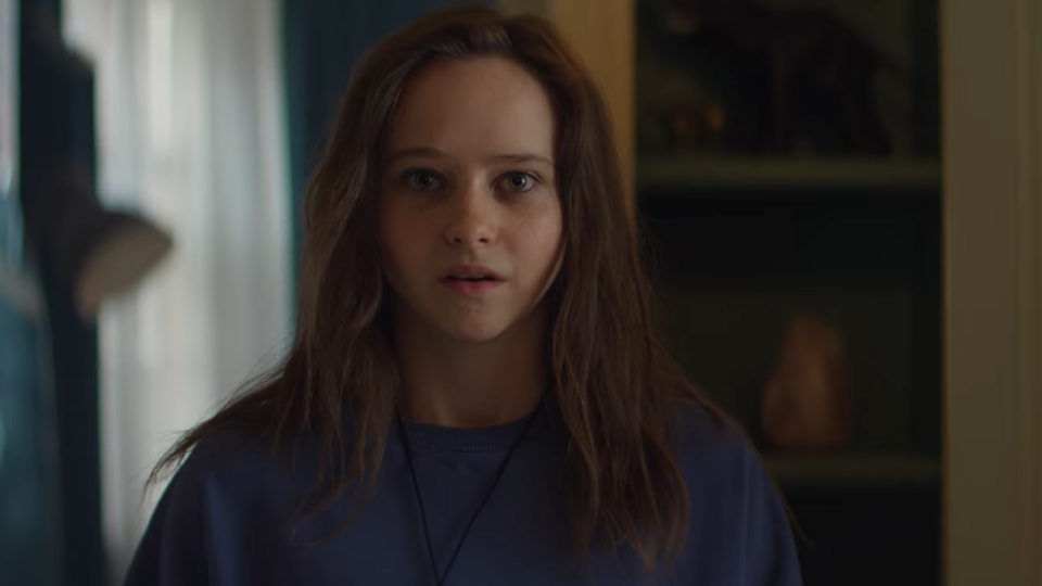 Фото: © Кадр из сериала "Что-то положительное", режиссер Ника Яковлева