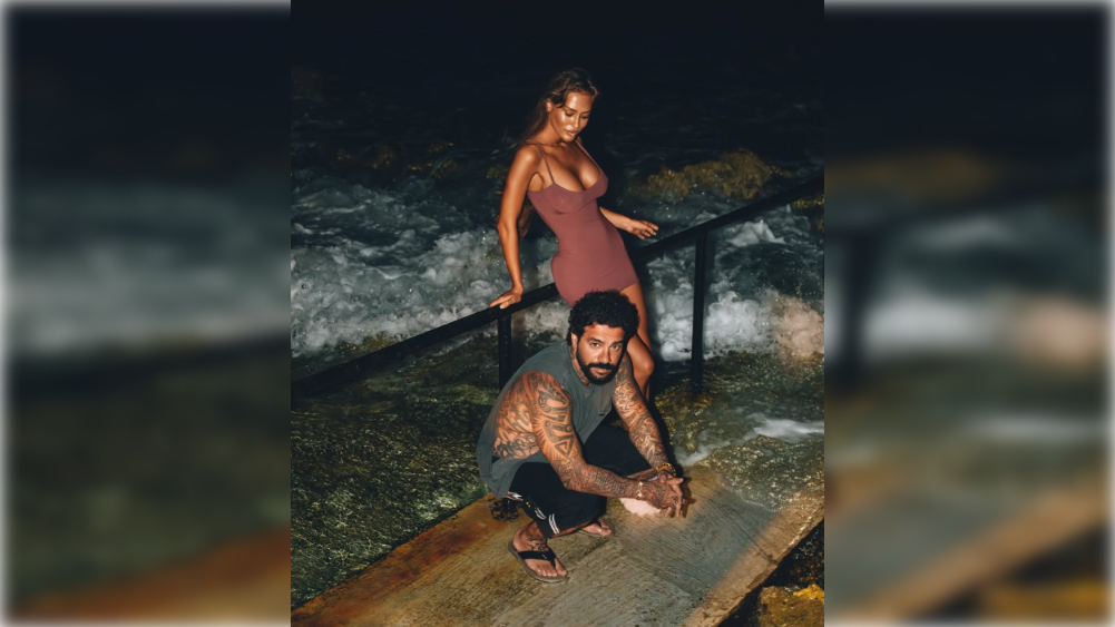 Фото: соцсети Анастасии Аникиной