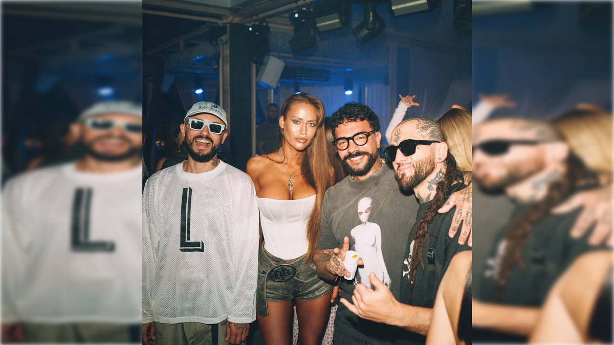 Фото: соцсети Анастасии Аникиной