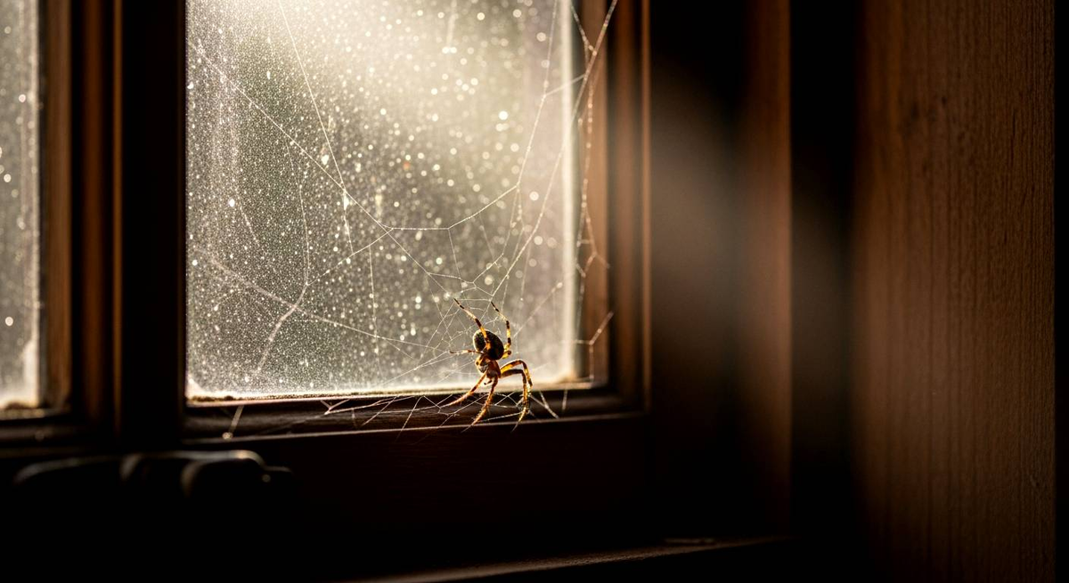 Приметы про паука в доме: хорошо это или плохо? Древние поверья и современный взгляд